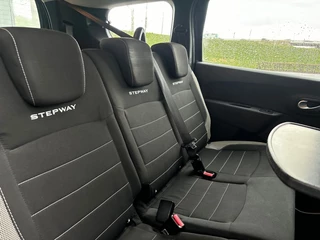 Dacia Lodgy - afbeelding nr 6