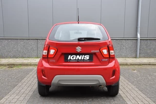 Suzuki Ignis Suzuki Ignis 1.2 Smart Hybrid Comfort | Bluetooth | Slechts 21.696 KM!! | Hybrid | - afbeelding nr 26