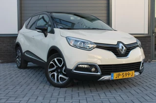 Renault Captur Renault Captur 0.9 TCe Xmod Origineel Nederlands lage KM - afbeelding nr 2