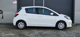 Toyota Yaris Toyota Yaris 1.0 VVT-i Aspiration - afbeelding nr 29