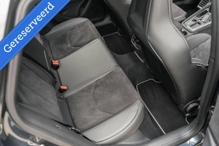 SEAT Leon Seat Leon 2.0 TSI CUPRA Schaalstoelen DSG Pano Beats - afbeelding nr 38