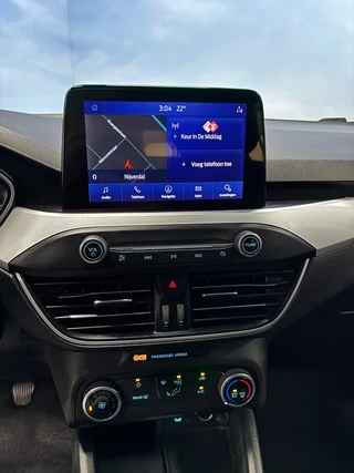 Ford Focus Ford Focus Wagon 1.0 EcoBoost Trend Edition Business Airco| Cruise |Navi | PDC | Trekhaak - afbeelding nr 18