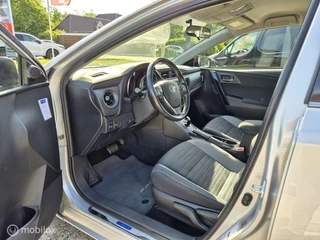 Toyota Auris Toyota Auris Touring Sports 1.8 Hybrid, Dealer onderhouden! - afbeelding nr 5