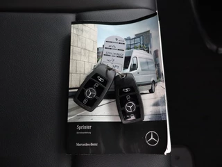 Mercedes-Benz Sprinter | Touchscreen Camera | 3-Persoons | Betimmering - afbeelding nr 5