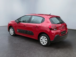Citroën C3 Citroën C3 82PK Feel | Navi | Climate | Sens achter - afbeelding nr 3