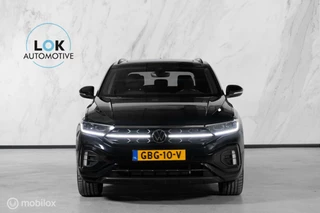 Volkswagen T-Roc Volkswagen T-Roc 2.0 TSI 4Motion R-Line PANO|BEATS|IQLIGHT| - afbeelding nr 3