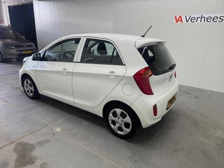 Kia Picanto Kia Picanto 1.0 CVVT Summer Ed. - afbeelding nr 4