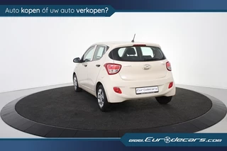 Hyundai i10 - afbeelding nr 10