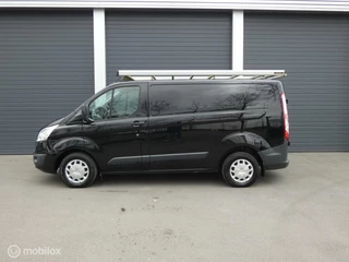 Ford Transit Custom Ford Transit Custom 290 2.0 TDCI L1H1 Trend - afbeelding nr 14