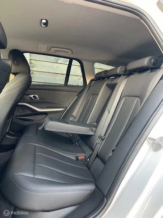 BMW 3 Serie BMW 3-serie Touring 320i High Executive Led-Camera - afbeelding nr 5