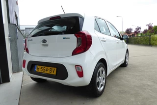 Kia Picanto Kia Picanto 1.0 MPi ComfortLine, 2020, Airco, 75.681 Km !!! - afbeelding nr 5