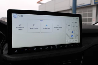 Ford Kuga Ford Kuga 2.5 PHEV Active X Driver Assistance Pack | Panoramadak | Winter Pack | Wegklapbare trekhaak | 19 inch lichtmetalen velgen | Adaptieve Matrix LED koplampen met Coast to Coast |  Reservewiel | - afbeelding nr 37