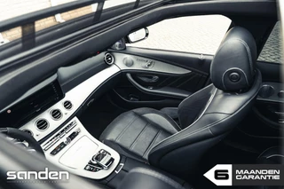Mercedes-Benz E-Klasse Mercedes E-klasse AMG E63s 4MATIC+|750pk|keramisch|DOWNPIPE| - afbeelding nr 56