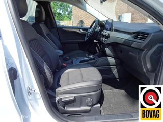Ford Kuga Ford Kuga 2.5 PHEV Titanium X |Winterpakket !!! - afbeelding nr 15