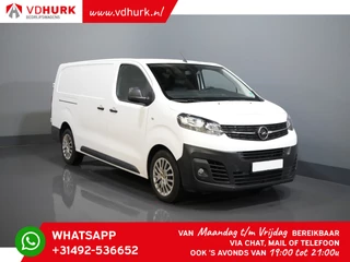 Opel Vivaro - 218863178-0