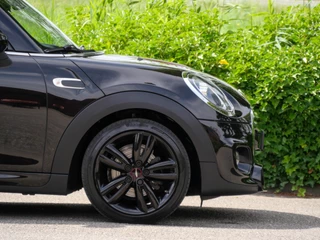 MINI Cooper MINI Cooper Mini 1.5 136PK Automaat Edition | JCW | PANODAK | LEDER | - afbeelding nr 6