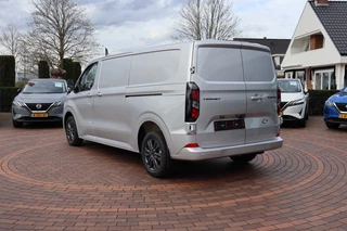 Ford Transit Custom - afbeelding nr 14