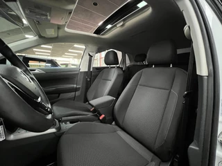 Volkswagen Polo Volkswagen Polo 1.0 | Stoelverwarm|CarPlay |PDC| Panoramadak - afbeelding nr 23