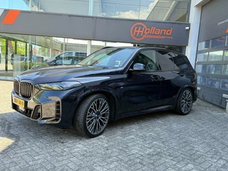 BMW X5 BMW X5 xDrive50e| M PACK PRO| Carbon zwart|22inch performance velg. - afbeelding nr 9