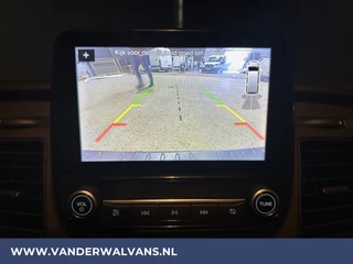 Ford Transit Custom Apple Carplay, Android Auto, Verwarmde voorruit,  2800kg trekvermogen, parkeersensoren, Bijrijdersbank - afbeelding nr 5