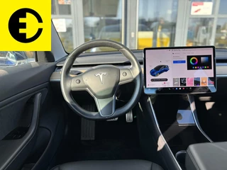 Tesla Model 3 Tesla Model 3 Performance AWD 75 kWh | Enhanced autopilot | Pano |incl. BTW - afbeelding nr 4