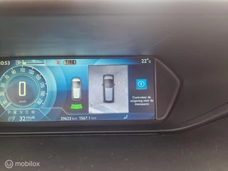 Citroën C4 Picasso Citroen C4 Picasso 1.6 e-THP Intensive AUTOMAAT ! - afbeelding nr 15