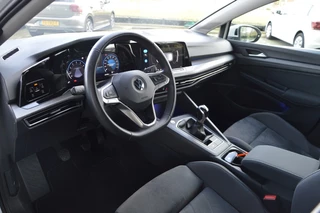 Volkswagen Golf - afbeelding nr 10