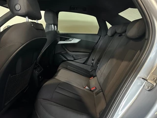 Audi A4 Audi A4 1.4 TFSI SPORT L. ED NAP l PDC l S-LINE l CLIMA l CRUISE l - afbeelding nr 34