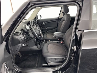 MINI One *PANO | NAVI-FULLMAP | HEATED-COMFORTSEATS | ECC | CRUISE | 17''ALU* - afbeelding nr 8
