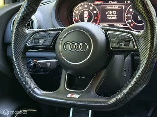 Audi A3 Audi A3 Limousine 1.4 TFSI CoD Sport S Line S-tronic / B&O - afbeelding nr 7