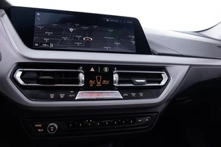 BMW 1 Serie BMW 1 Serie 116 i Executive Edition | Full LED | CARPLAY | NAVI ✅ 1e Eigenaar - afbeelding nr 11