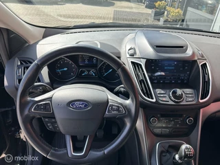 Ford Kuga Ford Kuga 1.5 EcoBoost Trend Ultimate. apple carplay - afbeelding nr 14