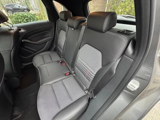 Mercedes-Benz B-Klasse Sport pakket/Navi/Cruise Control - afbeelding nr 30