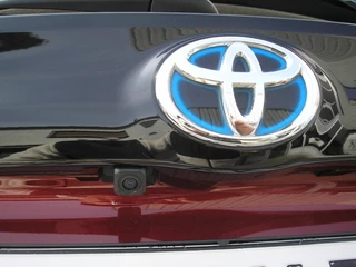 Toyota Yaris - afbeelding nr 31