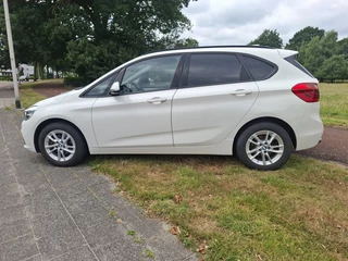 BMW 2 Serie BMW 2 Serie Active Tourer 218i - afbeelding nr 4