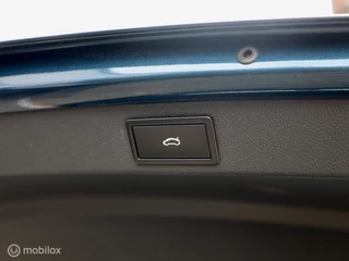 Škoda Superb Skoda Superb Combi 1.6 TDI Automaat Trekhaak LED PDC Leer ACC - afbeelding nr 36