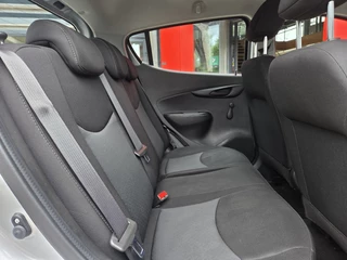 Opel KARL Opel KARL 1.0 5Drs Edition | Airco | Radio | Cruise - afbeelding nr 22