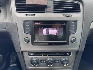 Volkswagen Golf Volkswagen Golf 1.0 TSI Connected Series I Distributie VV I - afbeelding nr 15