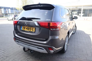 Mitsubishi Outlander - afbeelding nr 2