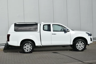 Isuzu D-Max Isuzu D-Max 1.9 Extended X-Country Clima Navi Camera Euro 6! - afbeelding nr 2