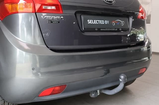 Kia Venga Kia Venga 1.4 CVVT EconomyLine - afbeelding nr 5