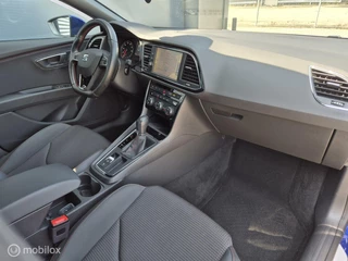 SEAT Leon Seat Leon 1.5 TSI FR Business Intense DEALERONDERHOUDEN - afbeelding nr 11