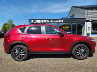 Mazda CX-5 - afbeelding nr 5