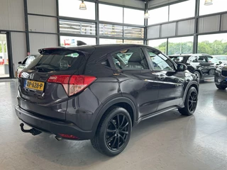 Honda HR-V Honda HR-V 1.5 i-VTEC Elegance|Camera|Navi|Trekhaak| - afbeelding nr 3