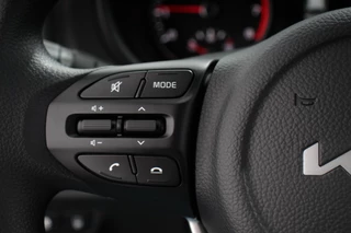Kia Picanto Kia Picanto 1.0 DPi Automaat ComfortLine | Airco | Cruise Control | Bluetooth | 5 drs - afbeelding nr 15