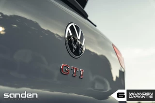 Volkswagen Golf Volkswagen Golf 2.0 GTI clubsport edition 45|PANO|Akrapovic - afbeelding nr 90