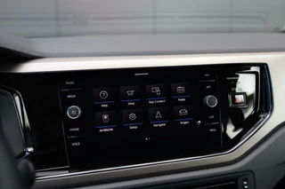 Volkswagen Polo Volkswagen Polo 1.0 TSI 95pk Comfortline Business Navi Clima ACC DAB+ CarPlay NL-Auto NAP! - afbeelding nr 23
