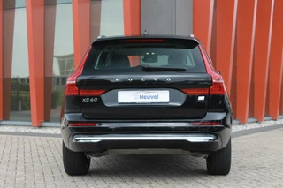 Volvo XC60 Volvo XC60 T6 Recharge AWD Inscription Exclusive | Panoramadak | Leder | Stoelverwarming | Parkeercamera | Keyless - afbeelding nr 4