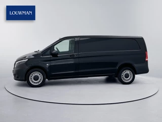 Mercedes-Benz Vito Mercedes-Benz Vito 119 CDI Extra Lang LED Adaptieve Cruise Control Climate control Betimmering - afbeelding nr 19
