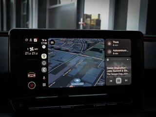 SEAT Leon Seat Leon 1.5 TSI FR Launch Edition | CARPLAY | LANE ASSIST | ACC  | DEALER ONDERHOUDEN | BTW AUTO - afbeelding nr 43